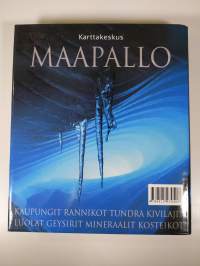 Maapallo