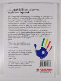 Tenavafilosofia 1 : 101 juttua &amp; opetusta jokaiselle aikuiselle