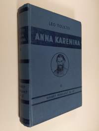 Anna Karenina 2