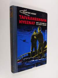 Taivaanrannan hyeenat