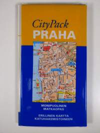 Citypack Praha