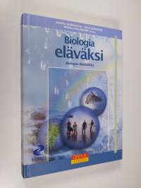 Biologia eläväksi : biologian didaktiikka