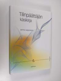 Tilinpäättäjän käsikirja