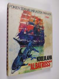 Koululaiva Albatross