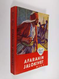 Afarahin jalokivet