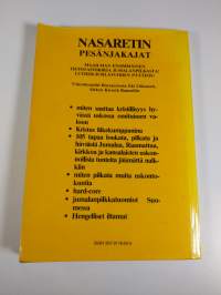 Nasaretin pesänjakajat