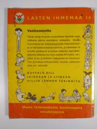 Villin lännen tarinoita : (7-11 vuotiaille)