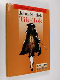Tik-Tok