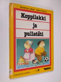 Koppilakki ja pullatäti