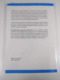 Sosiaalipolitiikan globaalit ulottuvuudet