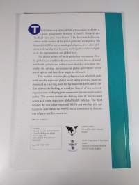 Aspects of global social policy analysis