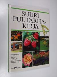 Suuri puutarhakirja