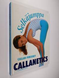 Callanetics : selkäjumppa