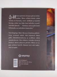 Kauniina nauhana vuosien päivät