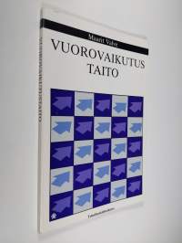 Vuorovaikutustaito