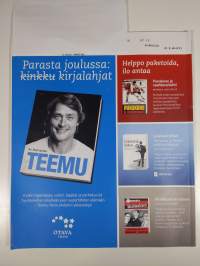Meidän talo 12/2014