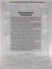 Me perustamme osuuskassan : sata vuotta osuuspankkitoimintaa läntisellä Uudellamaalla 1904-2004 (ERINOMAINEN)