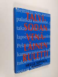 Talvisodan venäläinen ruletti