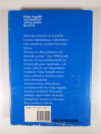 Talvisodan venäläinen ruletti
