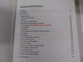 Sanaparsii Koivistolt. Koivistolaisten seuran perinnetoimikunta