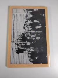 Ettei käy niinkuin Vihrin poikain : vihtiläiset kommunistit SKP:n toiminnassa 1918-1944