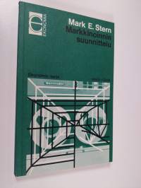 Markkinoinnin suunnittelu