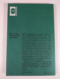 Markkinoinnin suunnittelu