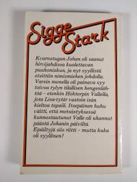 Kuka oli syyllinen