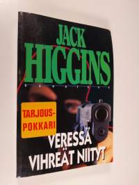 Veressä vihreät niityt