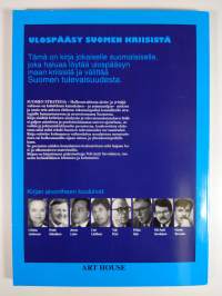 Suomen strategia : holhousvaltiosta aloite- ja yrittäjävaltioksi