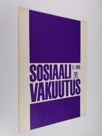 Sosiaalivakuutus 5/1969