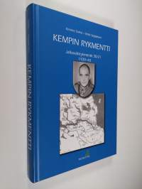 Kempin rykmentti : jalkaväkirykmentti 3