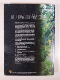 Sotilaan käsikirja 2002