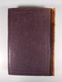 Juristische Encyclopädie oder organischer Darstellung der Rechtswissenschaft mit vorherrschender Rücksicht auf Deutschland, etc