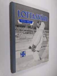 Lotta-Svärd 1939-1940