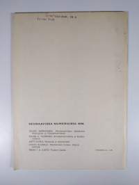 Alkoholipolitiikka 6/1968