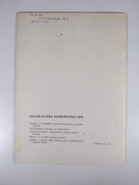 Alkoholipolitiikka 5/1968