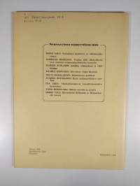 Alkoholipolitiikka n:o 6/1963