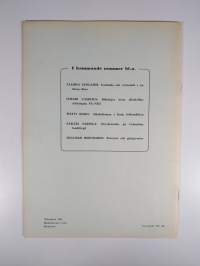 Alkoholpolitik nr. 3/1961