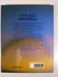 Hyvä olo hieromalla