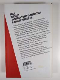 Mies joka rakasti naisia, ja piti siitä!