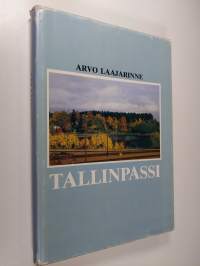 Tallinpassi