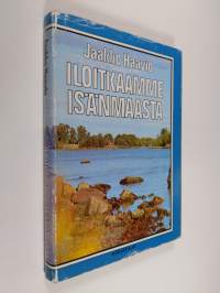 Iloitkaamme isänmaasta