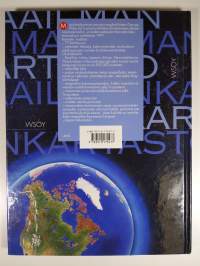Maailmankartasto