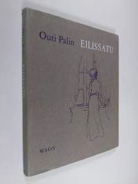 Eilissatu