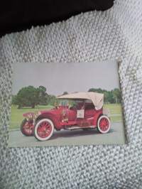 Antique Automobile 1-2 /1974