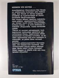 Lukittu lentorata