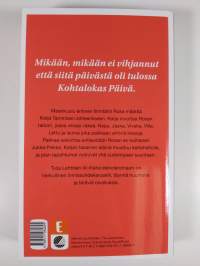 Rosan talo : romaani