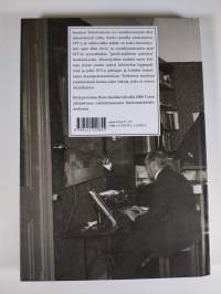 Puolivirallisia uutisia : Suomen tietotoimisto ja valtiovalta 1917-1960