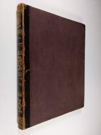 Kirjallinen kuukauslehti, 1870 - Viides vuosikerta - Kirjallinen kuukausilehti